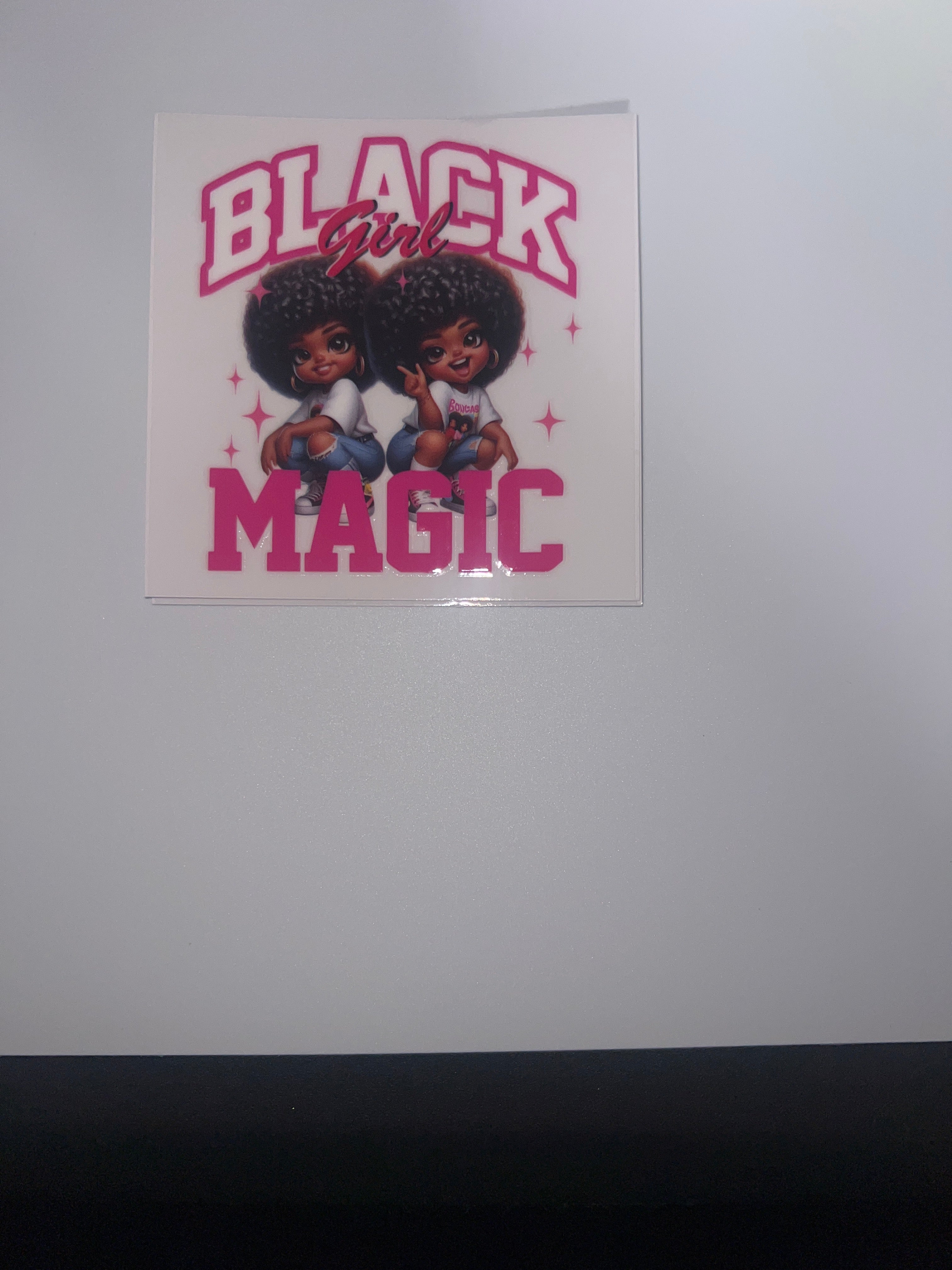 #A15 Black Little girls/ Teens 2 for $5.00 Swipe Left