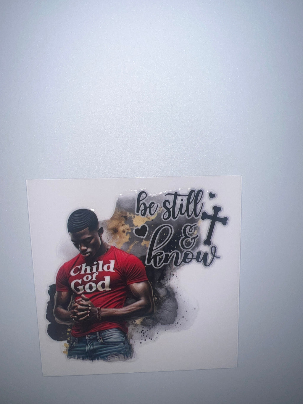 #C35 Man of God 2for$5 Swipe Left