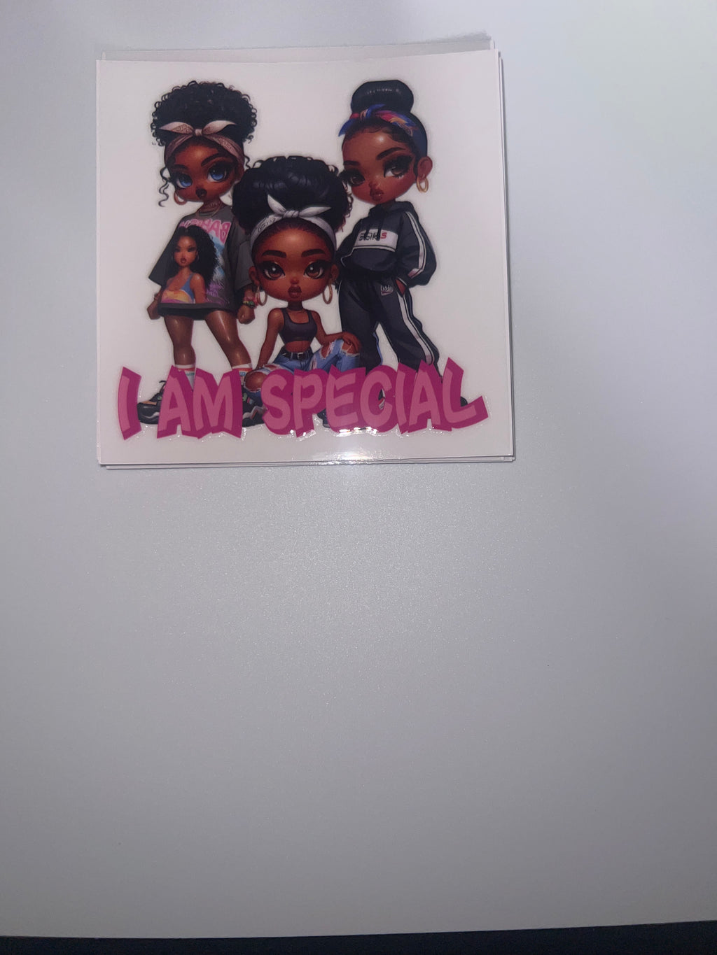 #A15 Black Little girls/ Teens 2 for $5.00 Swipe Left