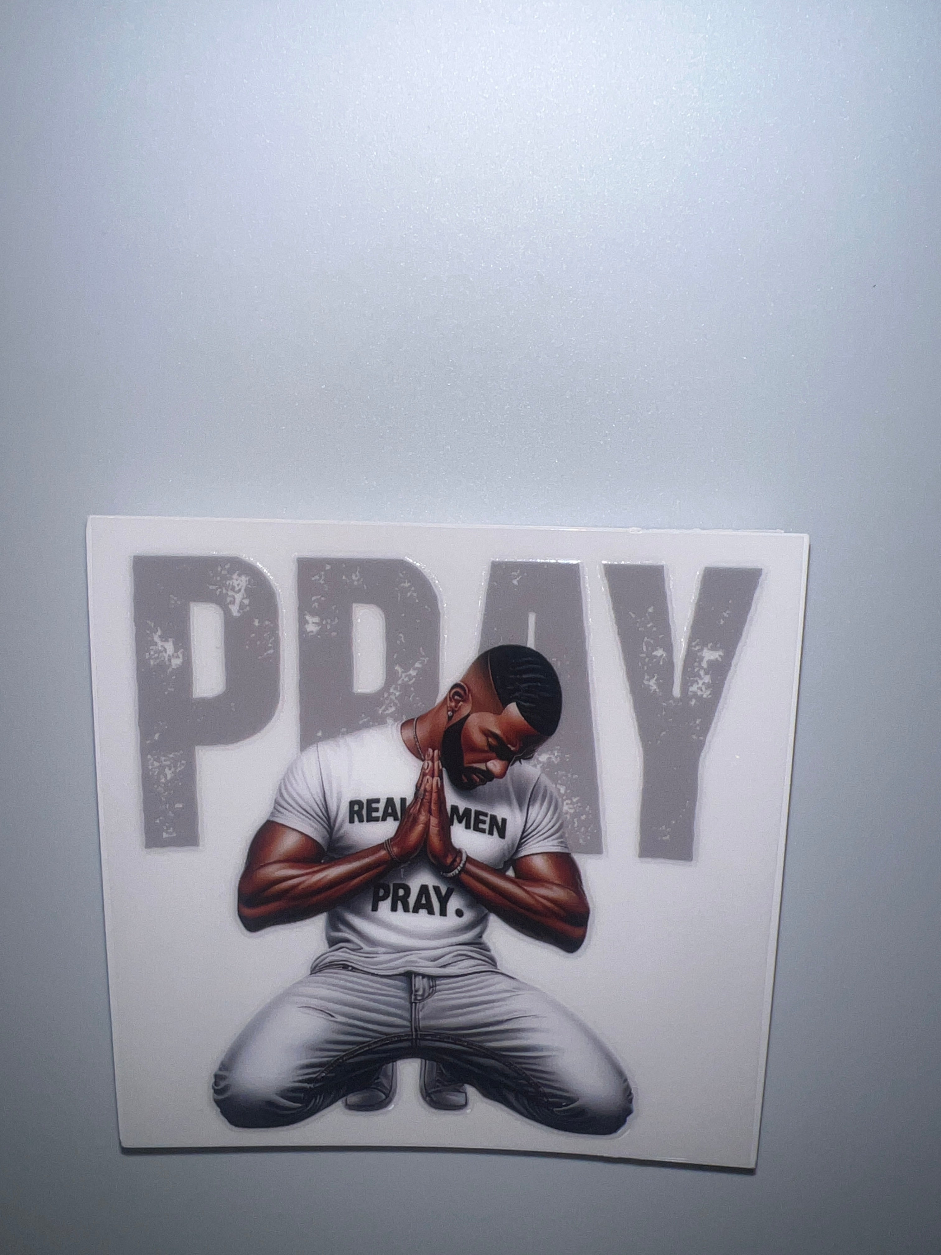 #C30 Men Pray 2/$5 Swipe Left