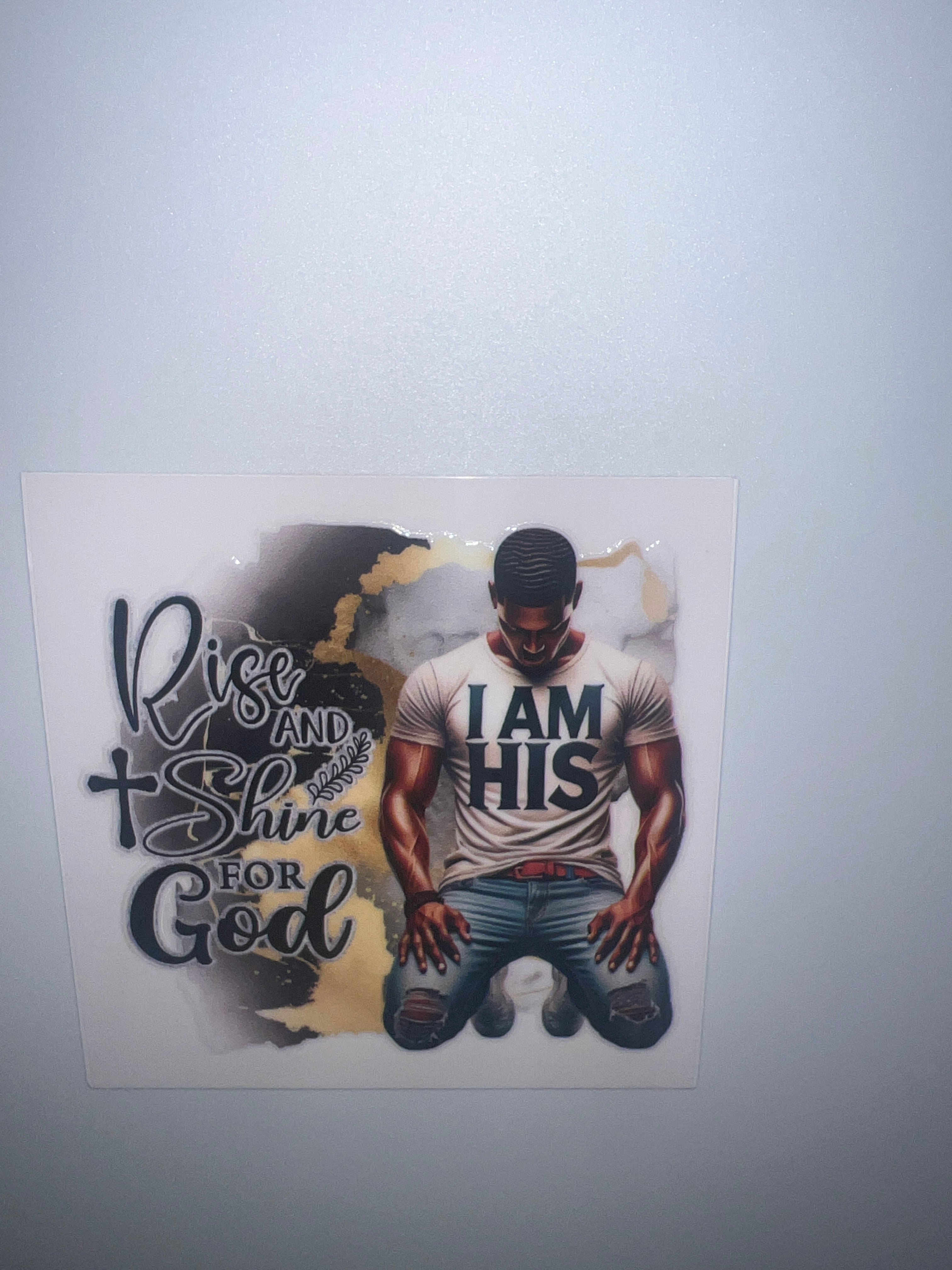 #C35 Man of God 2for$5 Swipe Left