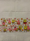 #A35 SpongeBob