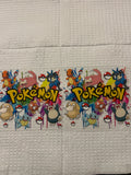 #A40 Pokemon
