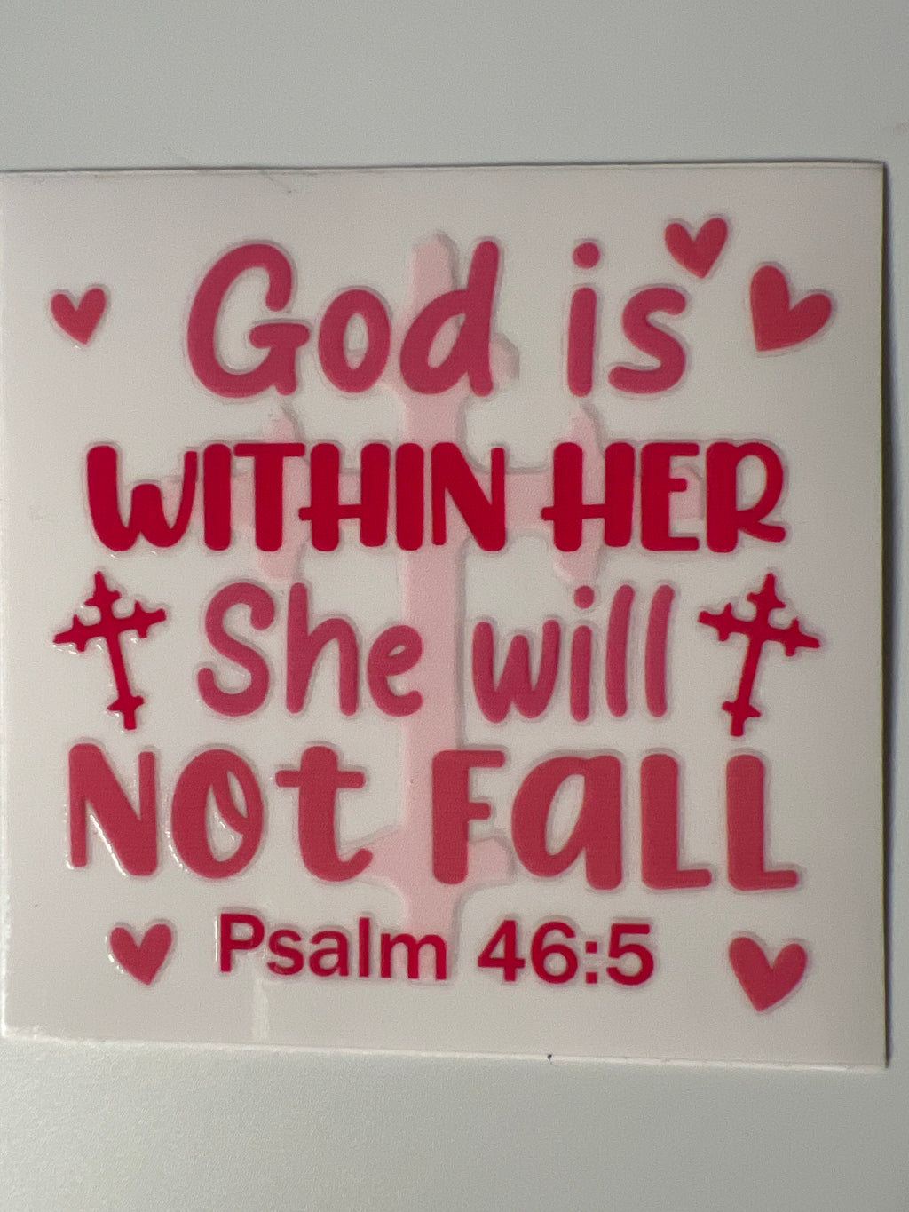 #B90 Faith Wraps 2 for $5.00 Swipe Left