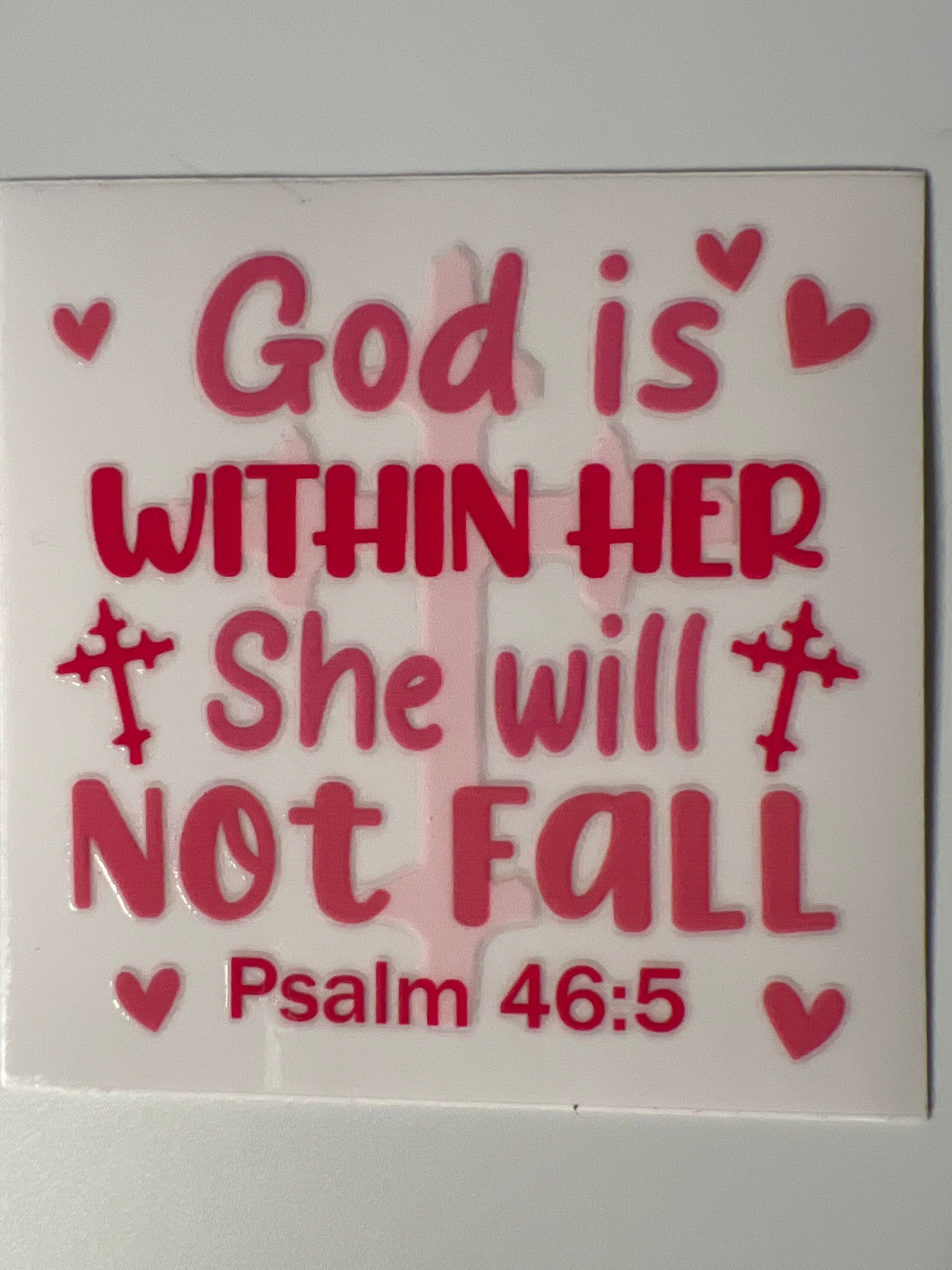 #B90 Faith Wraps 2 for $5.00 Swipe Left