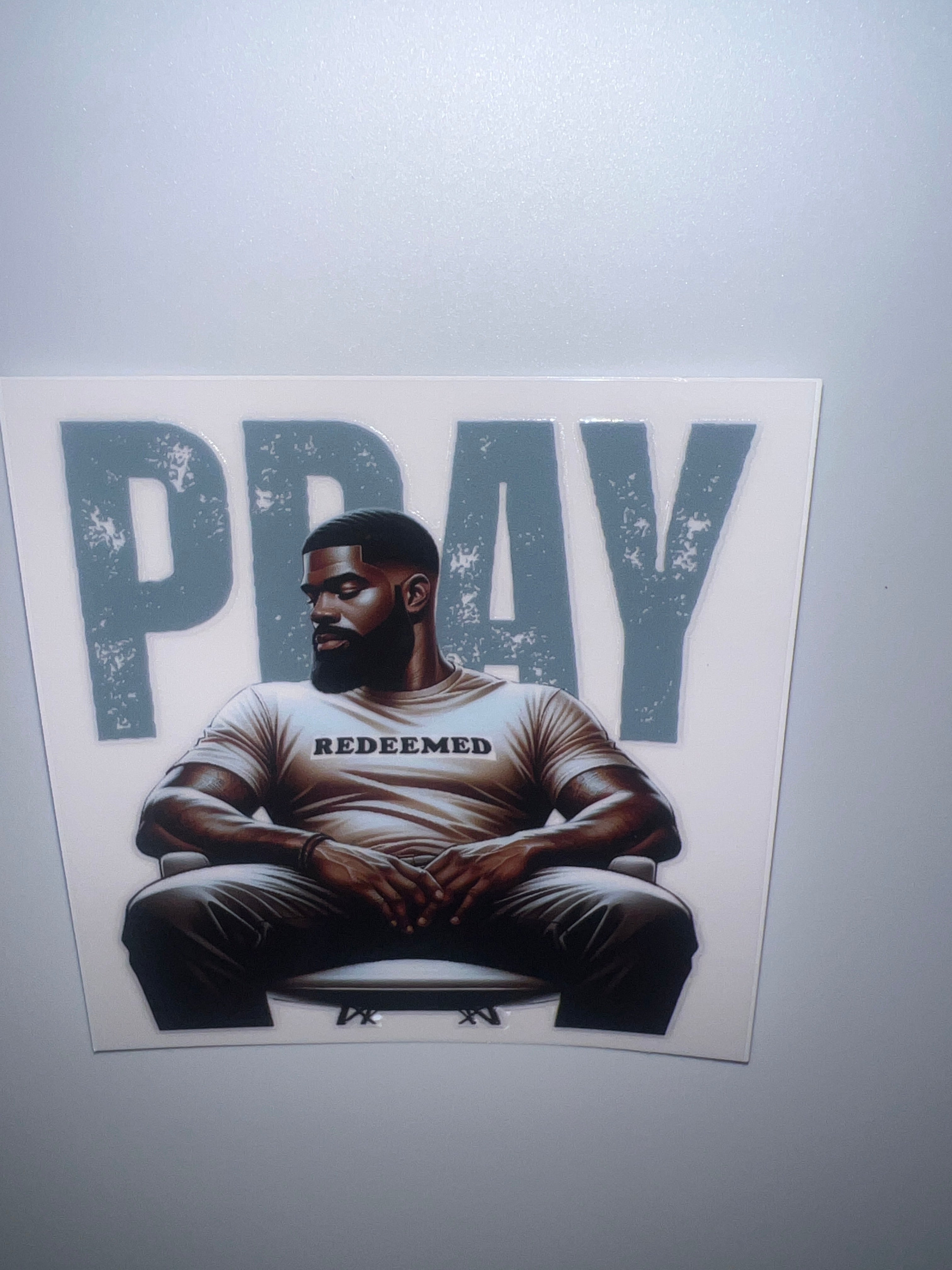 #C30 Men Pray 2/$5 Swipe Left
