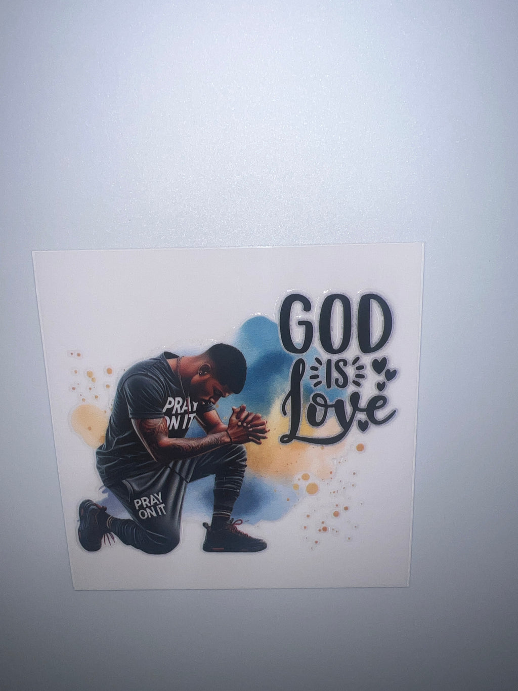 #C35 Man of God 2for$5 Swipe Left