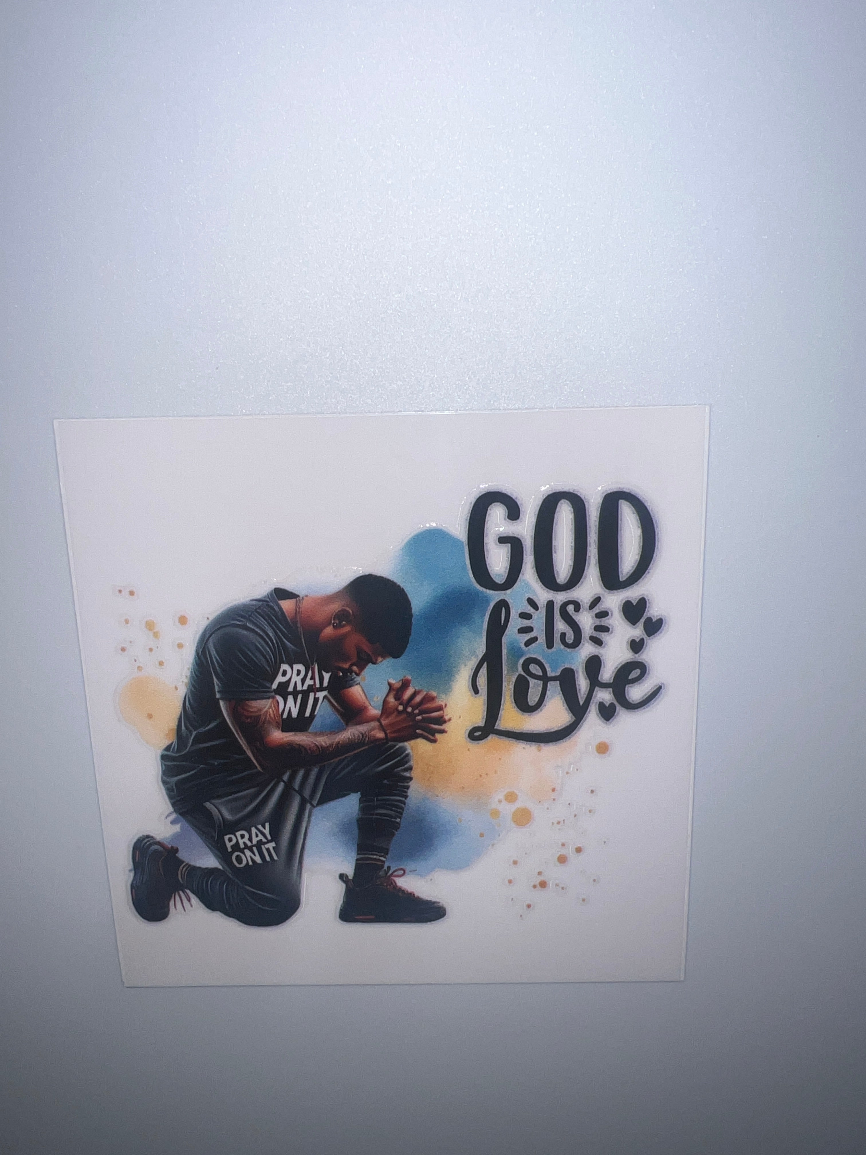 #C35 Man of God 2for$5 Swipe Left
