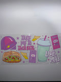#C10 Taco Bell