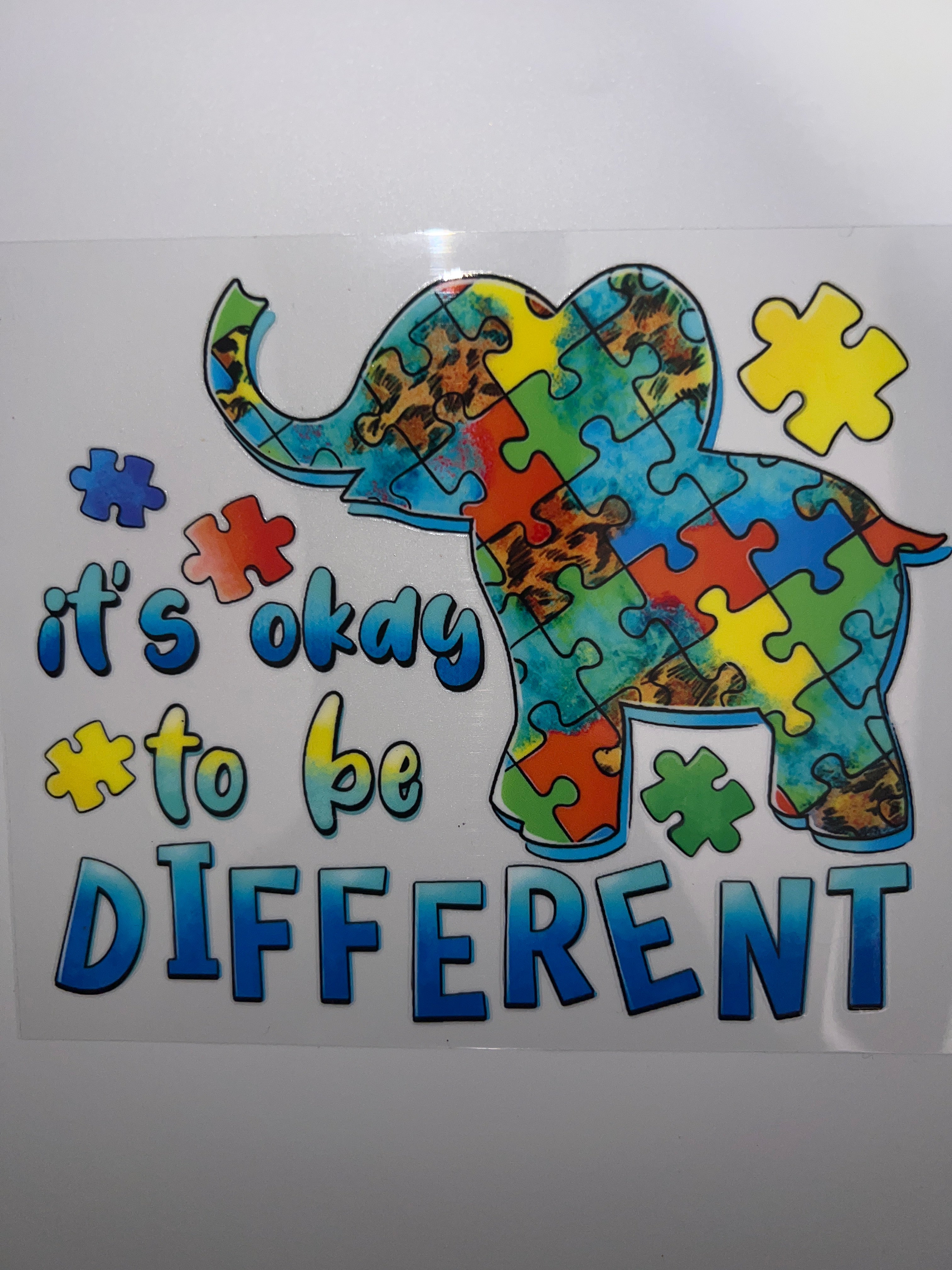#C5 Autism