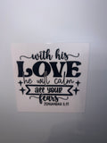 #C30 Christian Wraps 2 for $5.00 Swipe Left
